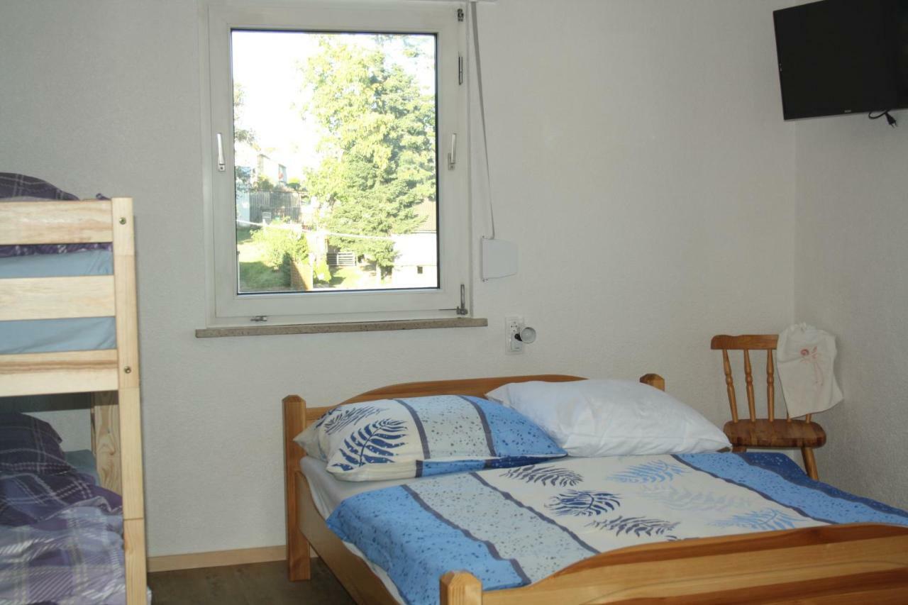 Ferienhaus Cilla Beltheim Exteriér fotografie